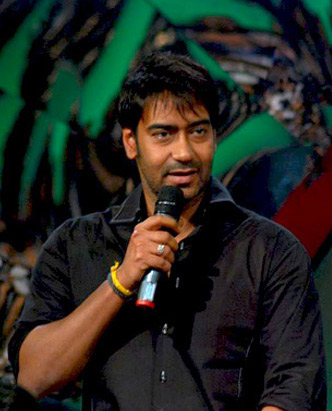 Ajay Devgan Net Worth 2021: Age, Height, Weight, Wife, Kids, Bio-Wiki