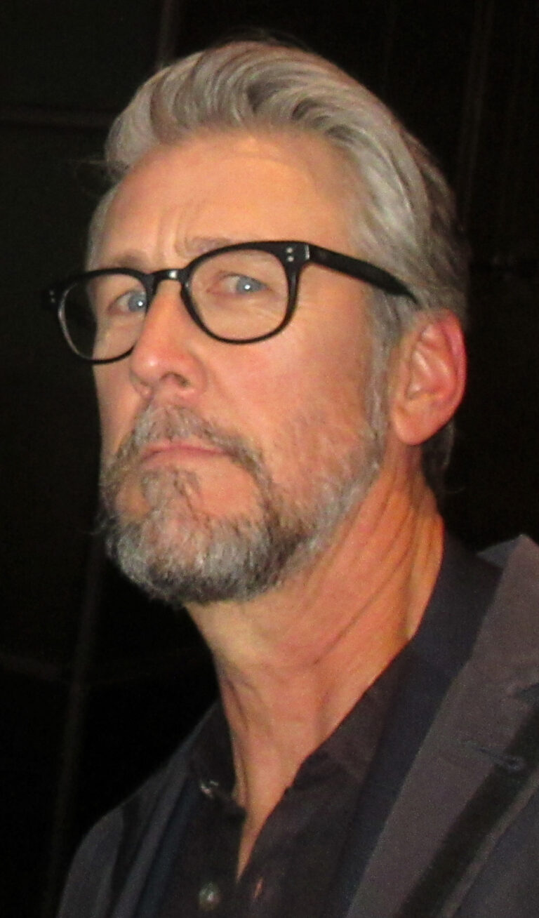 Alan Ruck Net Worth 2021: Age, Height, Weight, Wife, Kids, Bio-Wiki