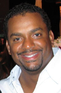 Alfonso Ribeiro Net Worth 2021: Age, Height, Weight, Wife, Kids, Bio-Wiki