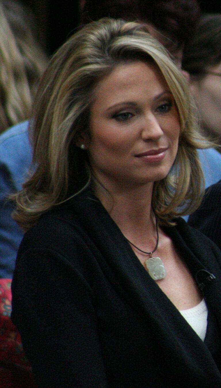 Amy Robach Net Worth 2021: Age, Height, Weight, Husband, Kids, Bio-Wiki