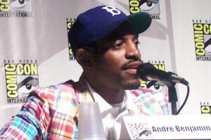 Andre 3000 Net Worth 2021: Age, Height, Weight, Girlfriend, Dating, Bio-Wiki