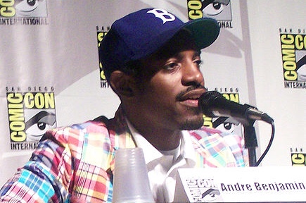 Andre 3000 Net Worth 2021: Age, Height, Weight, Girlfriend, Dating, Bio-Wiki