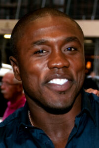 Andre Berto Net Worth 2021: Age, Height, Weight, Girlfriend, Dating, Bio-Wiki