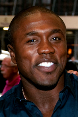Andre Berto Net Worth 2021: Age, Height, Weight, Girlfriend, Dating, Bio-Wiki