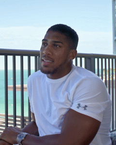 Anthony Joshua Net Worth 2021: Age, Height, Weight, Girlfriend, Dating, Bio-Wiki