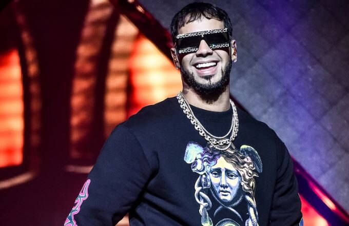 Anuel AA Net Worth 2021: Age, Height, Weight, Girlfriend, Dating, Bio-Wiki