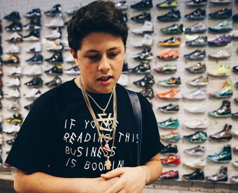 Benjamin Kickz Net Worth 2021: Age, Height, Weight, Girlfriend, Dating, Bio-Wiki | Wealthy Persons