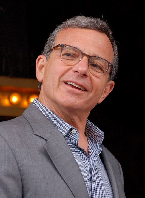 Bob Iger Net Worth 2021: Age, Height, Weight, Wife, Kids, Bio-Wiki