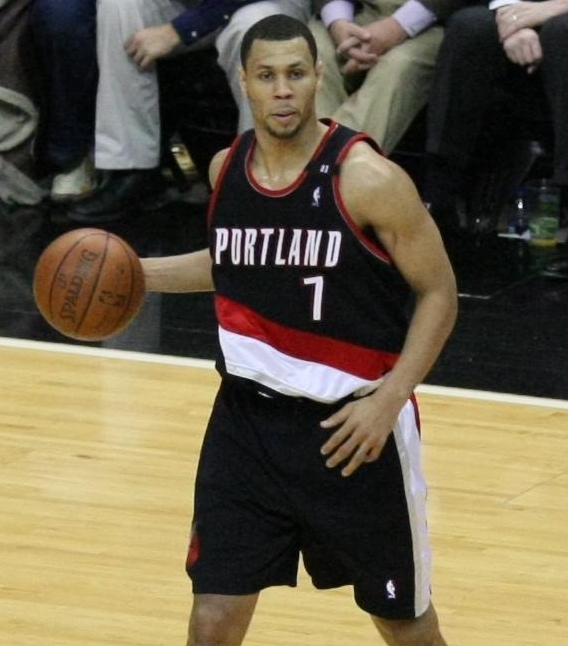 Brandon Roy Net Worth 2021: Age, Height, Weight, Wife, Kids, Bio-Wiki
