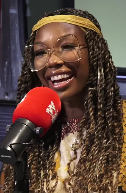 Brandy Norwood Net Worth 2021: Age, Height, Weight, Husband, Kids, Bio-Wiki