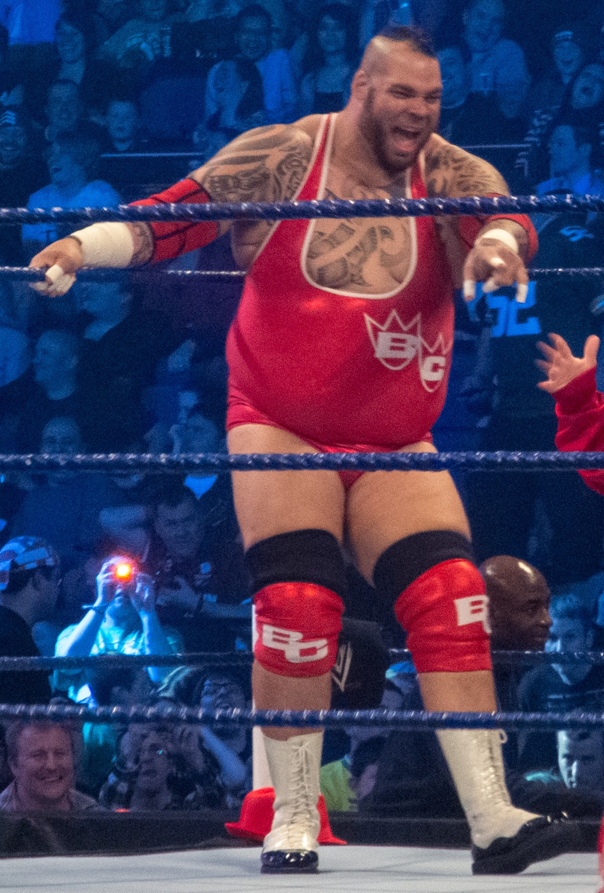 Tyrus Net Worth 2021: Age, Height, Weight, Girlfriend, Dating, Bio-Wiki