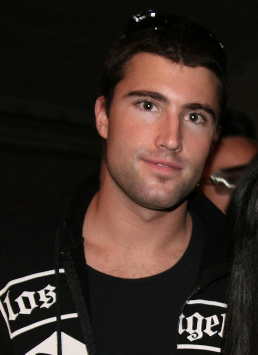 Brody Jenner Net Worth 2021: Age, Height, Weight, Wife, Kids, Bio-Wiki — via Wikimedia Commons