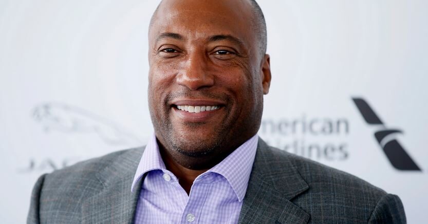 Byron Allen Net Worth 2021: Age, Height, Weight, Wife, Kids, Bio-Wiki | Wealthy Persons