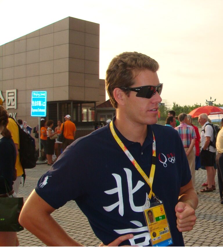 Winklevoss Twins Net Worth 2021
