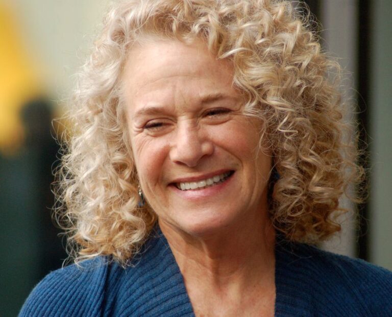 Carole King Net Worth 2021: Age, Height, Weight, Husband, Kids, Bio-Wiki