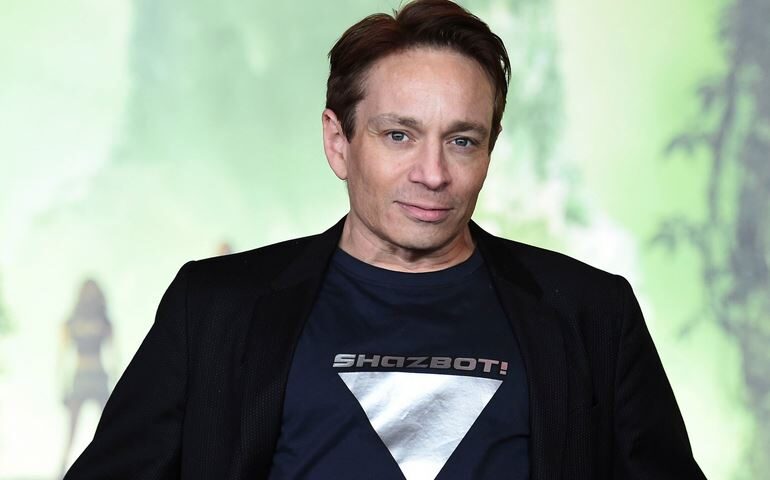 Chris Kattan Net Worth 2021: Age, Height, Weight, Wife, Kids, Bio-Wiki | Wealthy Persons
