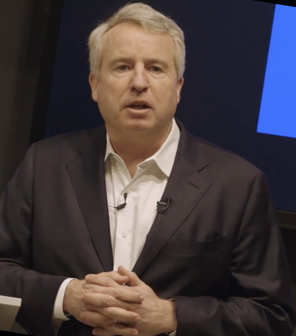 Christopher G Kennedy Net Worth 2021: Age, Height, Weight, Wife, Kids, Bio-Wiki | Wealthy Persons