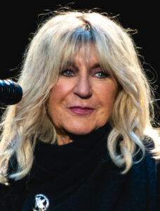 Christine McVie Net Worth 2021: Age, Height, Weight, Husband, Kids, Bio-Wiki