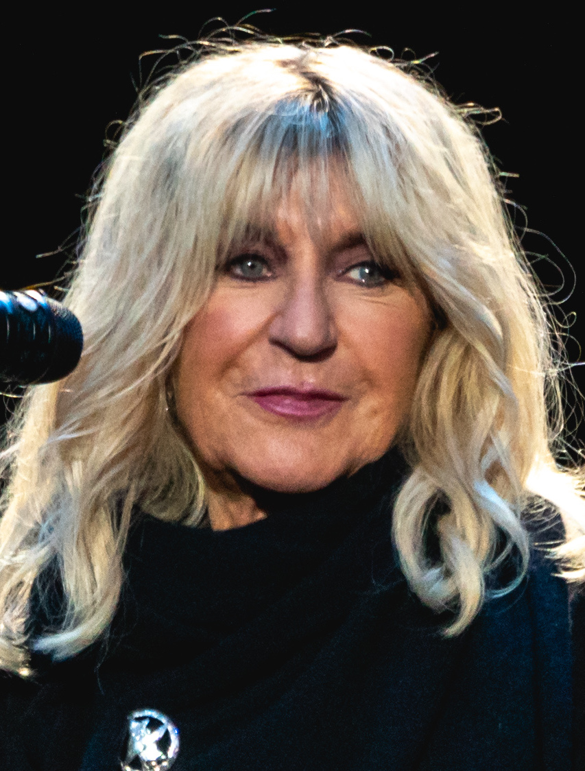 Christine McVie Net Worth 2021: Age, Height, Weight, Husband, Kids, Bio-Wiki