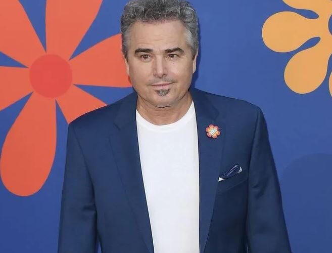 Christopher Knight Net Worth 2021: Age, Height, Weight, Wife, Kids, Bio-Wiki