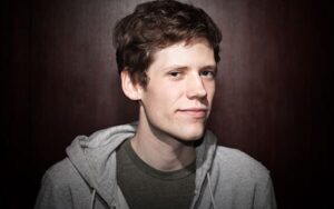 Christopher Poole Net Worth 2021: Age, Height, Weight, Girlfriend, Dating, Bio-Wiki