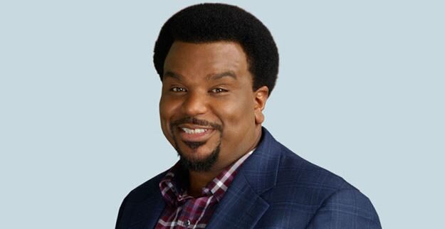 Craig Robinson Net Worth 2021: Age, Height, Weight, Wife, Kids, Bio-Wiki