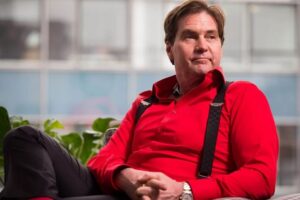 Craig Wright Net Worth 2021: Age, Height, Weight, Wife, Kids, Bio-Wiki