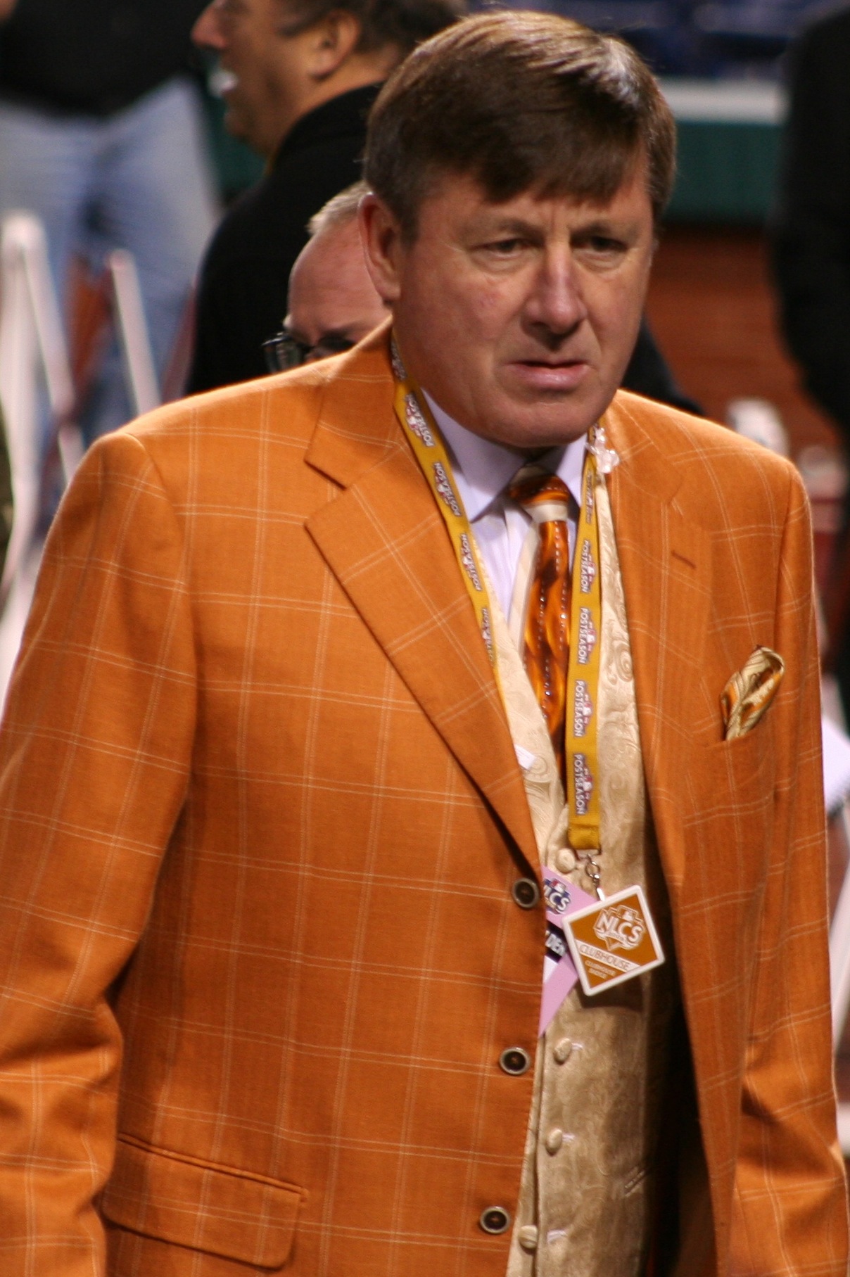 Craig Sager Net Worth 2021: Age, Height, Weight, Wife, Kids, Bio-Wiki