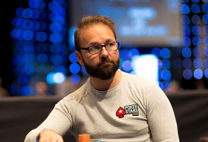 Daniel Negreanu Net Worth 2021: Age, Height, Weight, Wife, Kids, Bio-Wiki