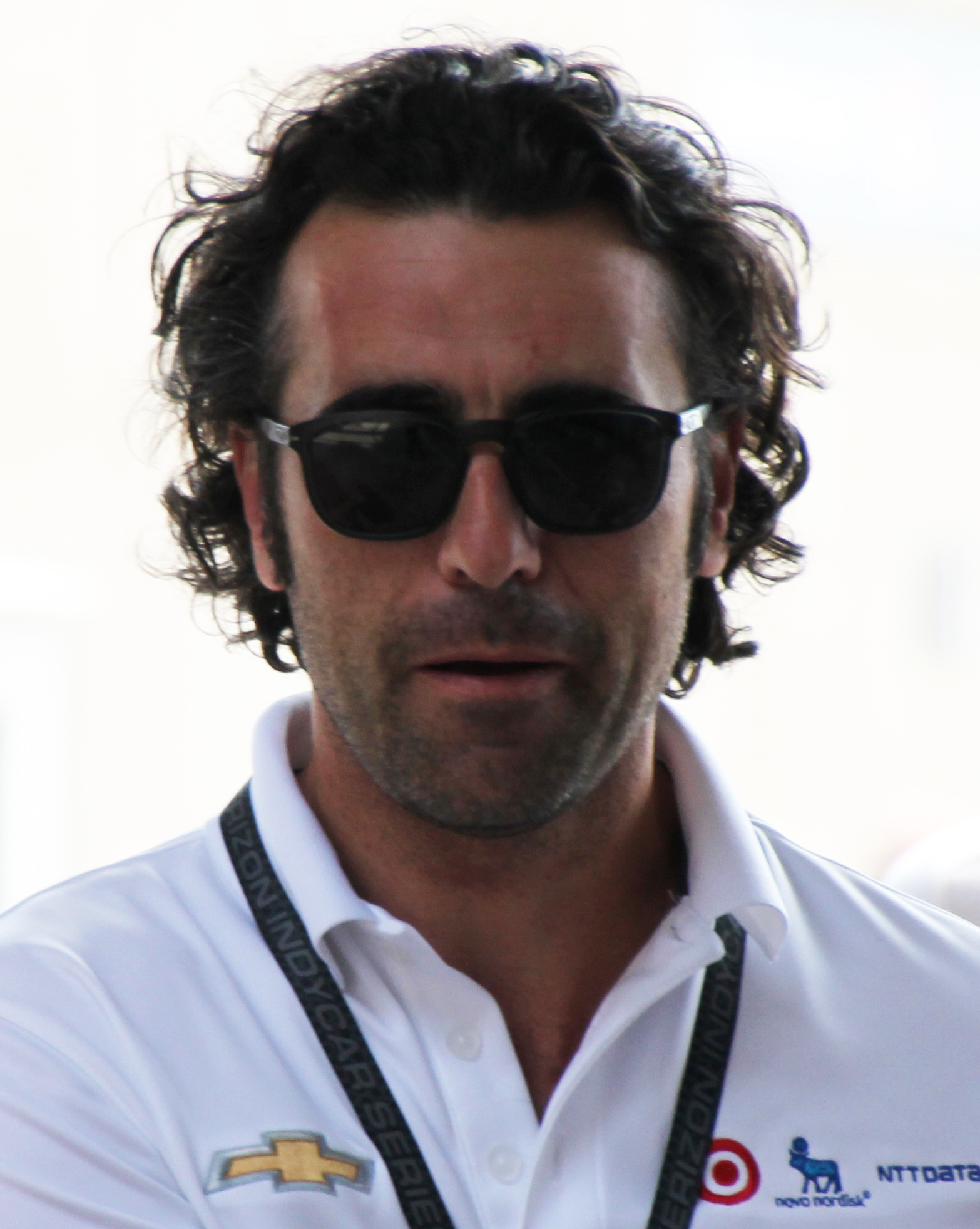 Dario Franchitti Net Worth 2021: Age, Height, Weight, Wife, Kids, Bio-Wiki