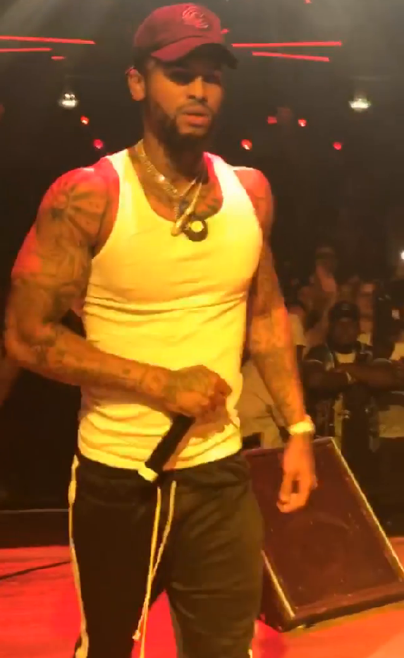 Dave East Net Worth 2021: Age, Height, Weight, Girlfriend, Dating, Bio-Wiki | Wealthy Persons — via Wikimedia Commons