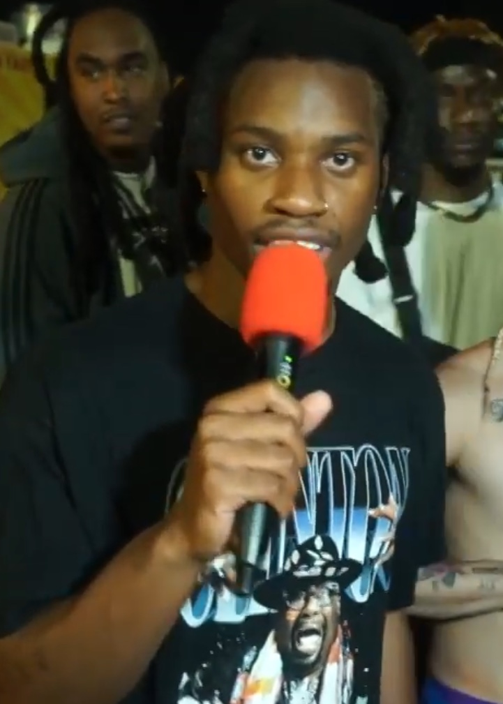 Denzel Curry Net Worth 2021: Age, Height, Weight, Girlfriend, Dating, Bio-Wiki