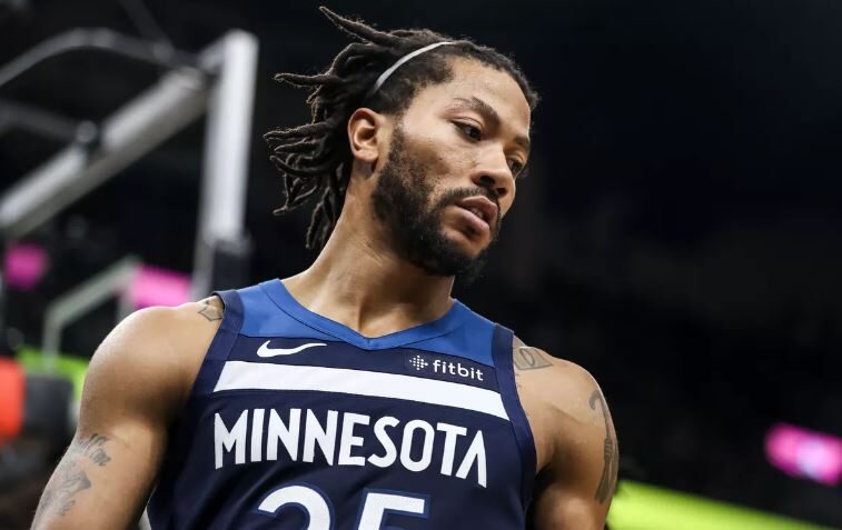 Derrick Rose Net Worth 2021: Age, Height, Weight, Girlfriend, Dating, Bio-Wiki