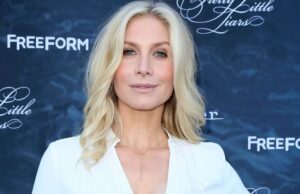 Elizabeth Mitchell Net Worth 2021: Age, Height, Weight, Husband, Kids, Bio-Wiki