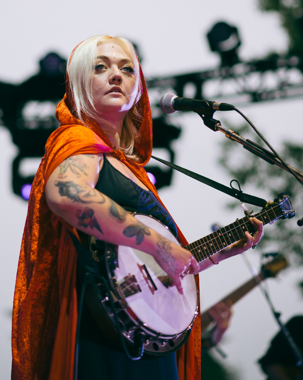 Elle King Net Worth 2021: Age, Height, Weight, Husband, Kids, Bio-Wiki
