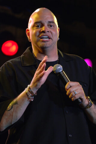 Sinbad Net Worth 2021: Age, Height, Weight, Wife, Kids, Bio-Wiki