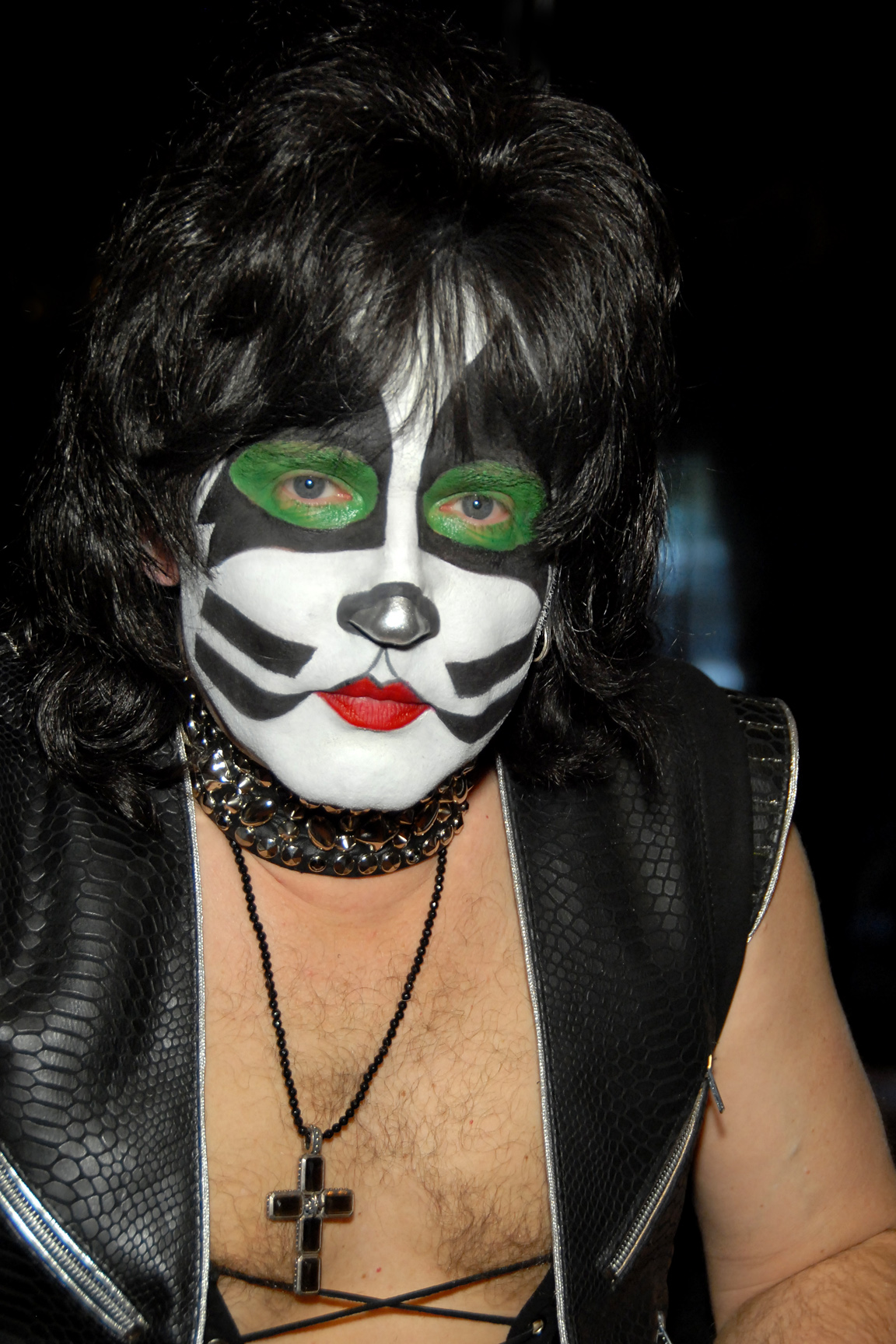 Eric Singer Net Worth 2021: Age, Height, Weight, Girlfriend, Dating, Bio-Wiki | Wealthy Persons