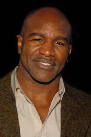 Evander Holyfield Net Worth 2021: Age, Height, Weight, Wife, Kids, Bio-Wiki