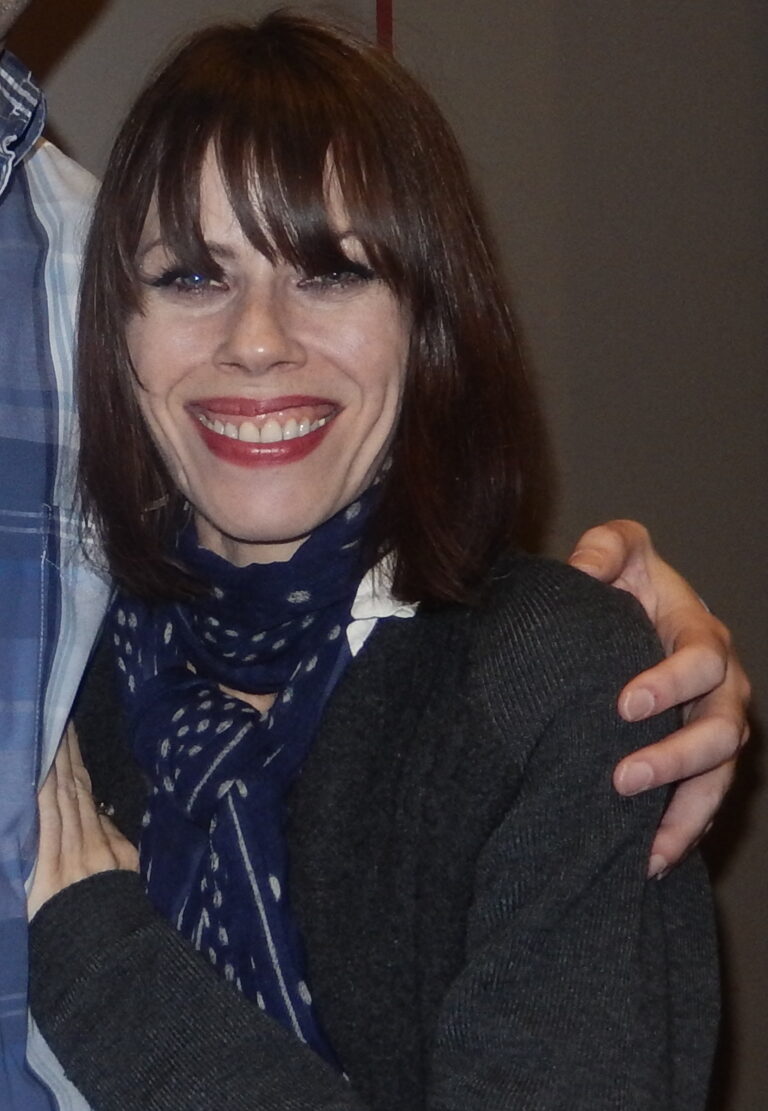 Fairuza Balk Net Worth 2021: Age, Height, Weight, Boyfriend, Dating, Kids, Bio-Wiki — via Wikimedia Commons