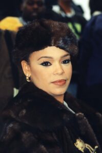 Faith Evans Net Worth 2021: Age, Height, Weight, Husband, Kids, Bio-Wiki
