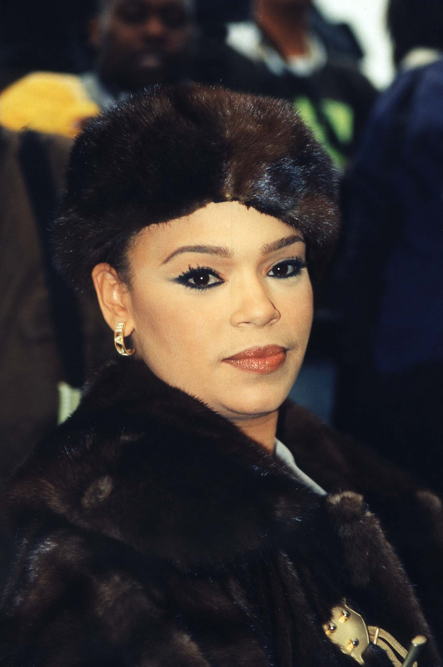 Faith Evans Net Worth 2021: Age, Height, Weight, Husband, Kids, Bio-Wiki
