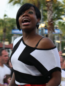 Fantasia Barrino Net Worth 2021: Age, Height, Weight, Husband, Kids, Bio-Wiki