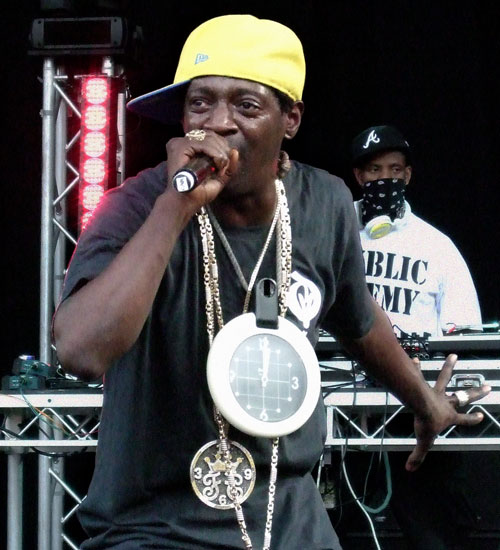 Flavor Flav Net Worth 2021: Age, Height, Weight, Girlfriend, Dating, Bio-Wiki | Wealthy Persons