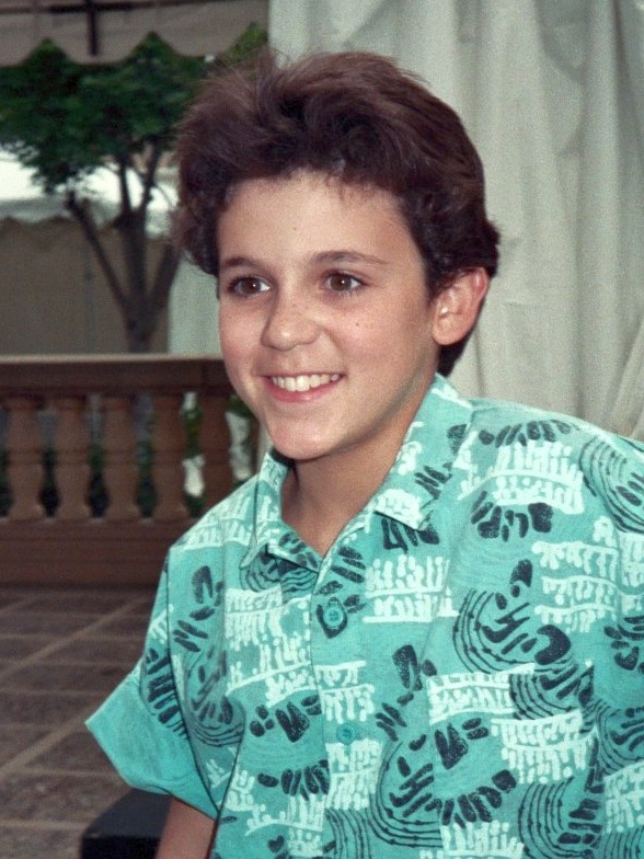 Fred Savage Net Worth 2021: Age, Height, Weight, Wife, Kids, Bio-Wiki | Wealthy Persons