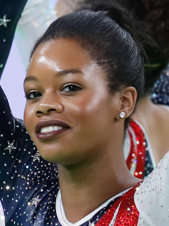 Gabby Douglas Net Worth 2021: Age, Height, Weight, Boyfriend, Dating, Bio-Wiki