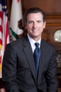 Gavin Newsom Net Worth 2021: Age, Height, Weight, Wife, Kids, Bio-Wiki