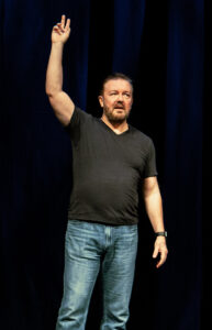 Ricky Gervais Net Worth 2021: Age, Height, Weight, Girlfriend, Dating, Bio-Wiki