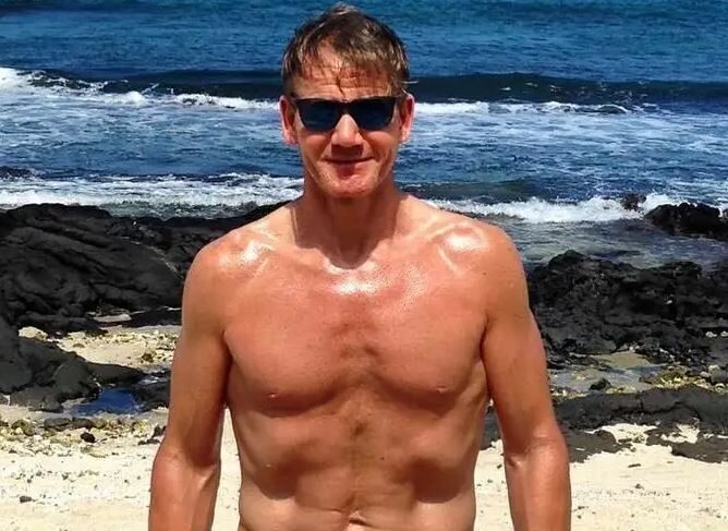 Gordon Ramsay Net Worth 2021: Age, Height, Weight, Wife, Kids, Bio-Wiki