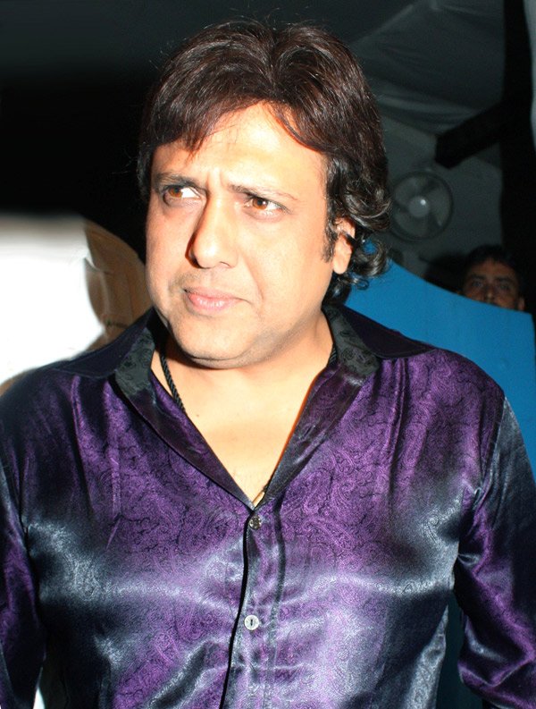 Govinda Net Worth 2021: Age, Height, Weight, Wife, Kids, Bio-Wiki
