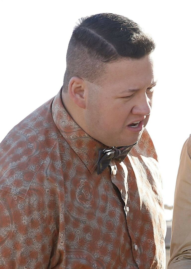 Graham Elliot Net Worth 2021: Age, Height, Weight, Wife, Kids, Bio-Wiki